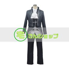 画像6: フェイト・グランドオーダー Fate/Grand Order FGO ファントム ・オブ ジ・ オペラ 風  コスチューム コスプレ衣装 (6)