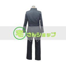 画像7: フェイト・グランドオーダー Fate/Grand Order FGO ファントム ・オブ ジ・ オペラ 風  コスチューム コスプレ衣装 (7)