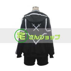 画像5: Fate/Grand Order フェイト グランドオーダー FGO 謎のヒロインX  alterコスプレ衣装  (5)