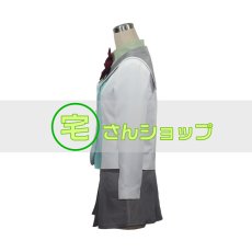 画像4: スタミュ 高校星歌劇 那雪ゆうき 風 コスチューム コスプレ衣装 (4)