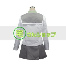 画像5: スタミュ 高校星歌劇 那雪ゆうき 風 コスチューム コスプレ衣装 (5)