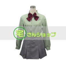 画像6: スタミュ 高校星歌劇 那雪ゆうき 風 コスチューム コスプレ衣装 (6)