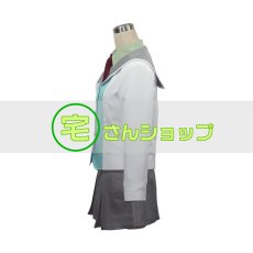 画像4: スタミュ 高校星歌劇 那雪つむぎ 風 コスチューム コスプレ衣装 (4)