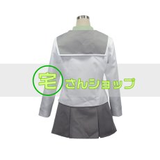 画像5: スタミュ 高校星歌劇 那雪つむぎ 風 コスチューム コスプレ衣装 (5)