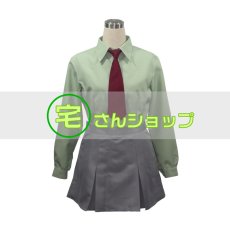 画像6: スタミュ 高校星歌劇 那雪つむぎ 風 コスチューム コスプレ衣装 (6)