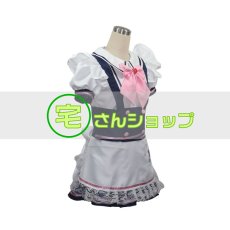 画像2: MaiDreamin メイドカフェめいどりーみん メイド服 風 コスチューム コスプレ衣装 (2)
