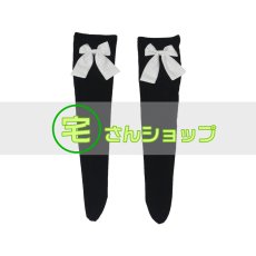 画像6: MaiDreamin メイドカフェめいどりーみん メイド服 風 コスチューム コスプレ衣装 (6)