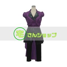 画像1: 安室奈美恵風 あむろなみえ 風 コスチューム コスプレ衣装 (1)