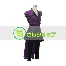 画像2: 安室奈美恵風 あむろなみえ 風 コスチューム コスプレ衣装 (2)