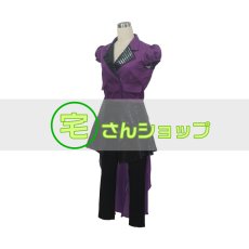 画像3: 安室奈美恵風 あむろなみえ 風 コスチューム コスプレ衣装 (3)