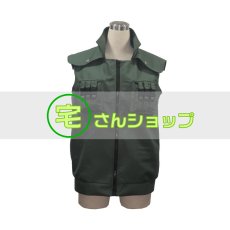 画像1: バイオハザード S.T.A.R.S. スターズ隊服 ベスト  風  コスチューム コスプレ衣装 (1)