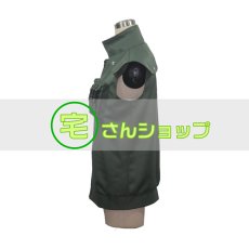 画像4: バイオハザード S.T.A.R.S. スターズ隊服 ベスト  風  コスチューム コスプレ衣装 (4)