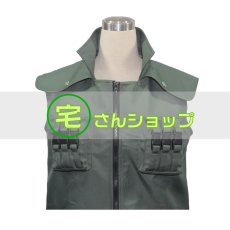 画像6: バイオハザード S.T.A.R.S. スターズ隊服 ベスト  風  コスチューム コスプレ衣装 (6)