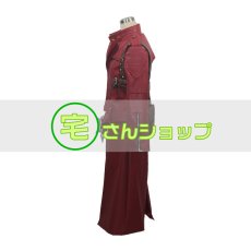 画像4: デビルメイクライ5 Devil may cry5 Dante ダンテ コスプレ衣装 コート コスチューム (4)