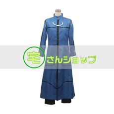 画像1: Fate/Zero フェイト・ゼロ ケイネス・エルメロイ・アーチボルト  風  コスチューム コスプレ衣装 (1)