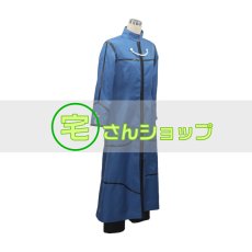 画像2: Fate/Zero フェイト・ゼロ ケイネス・エルメロイ・アーチボルト  風  コスチューム コスプレ衣装 (2)