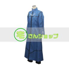 画像3: Fate/Zero フェイト・ゼロ ケイネス・エルメロイ・アーチボルト  風  コスチューム コスプレ衣装 (3)