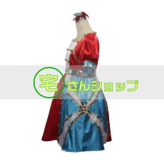 画像4: ディズニーランド ミニー 風 コスプレ衣装 コスチューム オーダーメイド (4)
