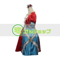 画像4: ディズニーランド   ミニー風 コスチューム コスプレ衣装 (4)