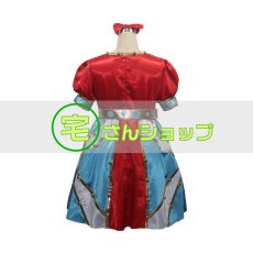 画像5: ディズニーランド ミニー 風 コスプレ衣装 コスチューム オーダーメイド (5)