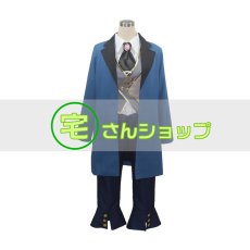 画像1: Fate/Grand Order フェイト グランドオーダー FGO Fate/Prototype 蒼銀のフラグメンツ ヘンリー・ジキル ハイド ジキル博士  風  コスチューム コスプレ衣装 (1)