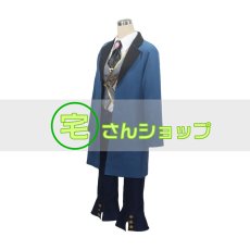 画像3: Fate/Grand Order フェイト グランドオーダー FGO Fate/Prototype 蒼銀のフラグメンツ ヘンリー・ジキル ハイド ジキル博士  風  コスチューム コスプレ衣装 (3)