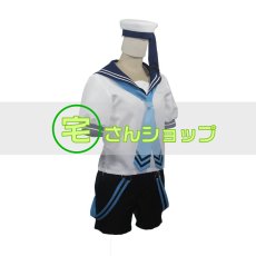 画像2: VOCALOID ボーカロイド ボカロ 徵羽摩柯 Zhiyu Moke   コスプレ衣装 (2)