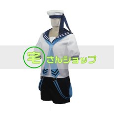 画像3: VOCALOID ボーカロイド ボカロ 徵羽摩柯 Zhiyu Moke   コスプレ衣装 (3)