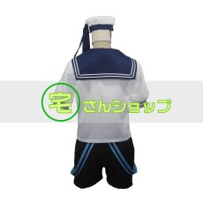 画像5: VOCALOID ボーカロイド ボカロ 徵羽摩柯 Zhiyu Moke   コスプレ衣装 (5)