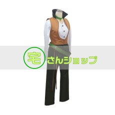 画像2: テイルズ オブ ジ アビス TALES OF THE ABYSS TOA  アビス ガイ・セシル  風  コスチューム コスプレ衣装 (2)