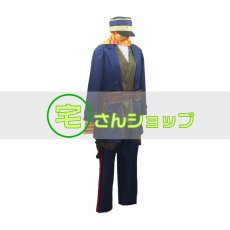 画像2: ゴールデンカムイ 杉元佐一 風 コスチューム コスプレ衣装 (2)