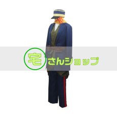 画像3: ゴールデンカムイ 杉元佐一 風 コスチューム コスプレ衣装 (3)