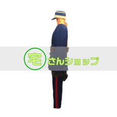 画像4: ゴールデンカムイ 杉元佐一 風 コスチューム コスプレ衣装 (4)