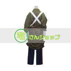 画像7: ゴールデンカムイ 杉元佐一 風 コスチューム コスプレ衣装 (7)