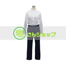 画像8: ゴールデンカムイ 杉元佐一 風 コスチューム コスプレ衣装 (8)