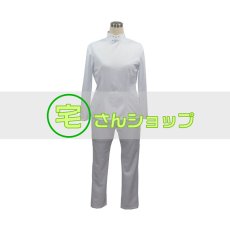 画像7: ゼルダの伝説 時のオカリナ リンク 風  コスチューム コスプレ衣装 (7)