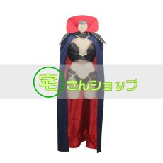 画像1: 戦国乙女〜桃色パラドックス〜 織田 ノブナガ 風 コスチューム コスプレ衣装 (1)