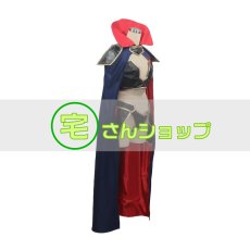 画像2: 戦国乙女〜桃色パラドックス〜 織田 ノブナガ 風 コスチューム コスプレ衣装 (2)