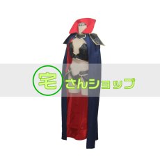 画像3: 戦国乙女〜桃色パラドックス〜 織田 ノブナガ 風 コスチューム コスプレ衣装 (3)
