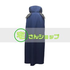 画像5: 戦国乙女〜桃色パラドックス〜 織田 ノブナガ 風 コスチューム コスプレ衣装 (5)