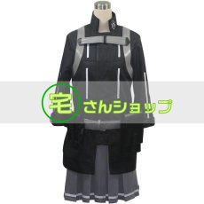 画像1: Fate/Grand Order フェイト・グランドオーダー FGO  女主人公 ぐだ子  藤丸立香 魔術礼装 極地制服  コスチューム  コスプレ衣装 (1)