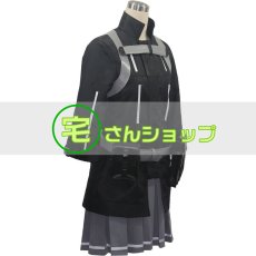 画像2: Fate/Grand Order フェイト・グランドオーダー FGO  女主人公 ぐだ子  藤丸立香 魔術礼装 極地制服  コスチューム  コスプレ衣装 (2)