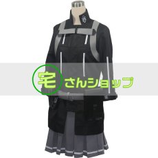 画像3: Fate/Grand Order フェイト・グランドオーダー FGO  女主人公 ぐだ子  藤丸立香 魔術礼装 極地制服  コスチューム  コスプレ衣装 (3)