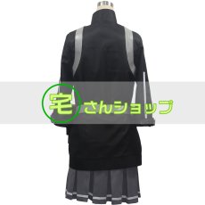 画像5: Fate/Grand Order フェイト・グランドオーダー FGO  女主人公 ぐだ子  藤丸立香 魔術礼装 極地制服  コスチューム  コスプレ衣装 (5)