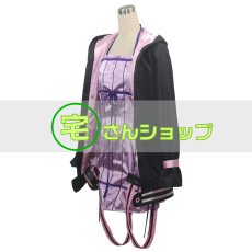 画像3: VOCALOID 3 ボーカロイド ボカロ 結月ゆかり  コスプレ衣装 (3)