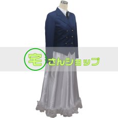 画像6: Axis Powers ヘタリア（APH） にょたりあ    フランソワーズ・ボヌフォワ 風  コスチューム コスプレ衣装 (6)