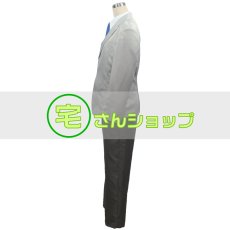 画像3: ANA 羽田空港10代目制服   男性制服  コスチューム コスプレ衣装 (3)