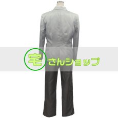 画像4: ANA 羽田空港10代目制服   男性制服  コスチューム コスプレ衣装 (4)