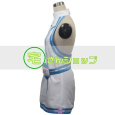 画像4: VOCALOID ボーカロイド ボカロ SF-A2 開発コード miki ミキ  コスプレ衣装 (4)