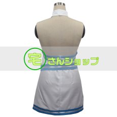 画像5: VOCALOID ボーカロイド ボカロ SF-A2 開発コード miki ミキ  コスプレ衣装 (5)